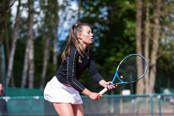 Bild 448 - NL Uhlenhorster HC - VfL Westercelle : Ergebnis: 1:8